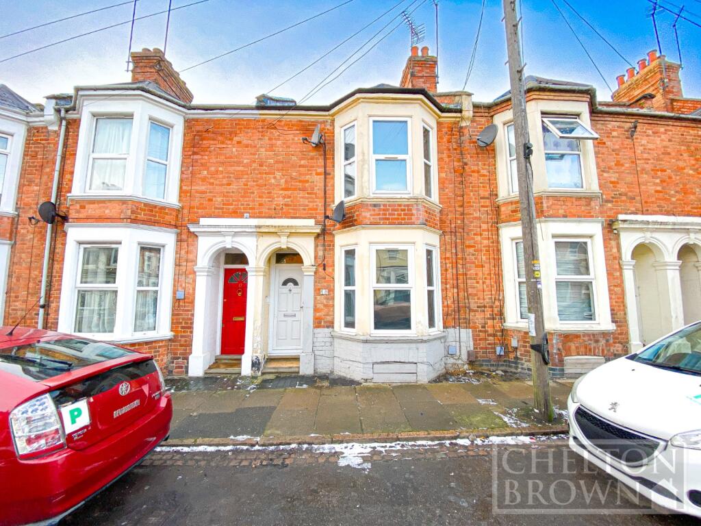 Main image of property: Whitworth Road, Northampton, Northamptonshire, NN1