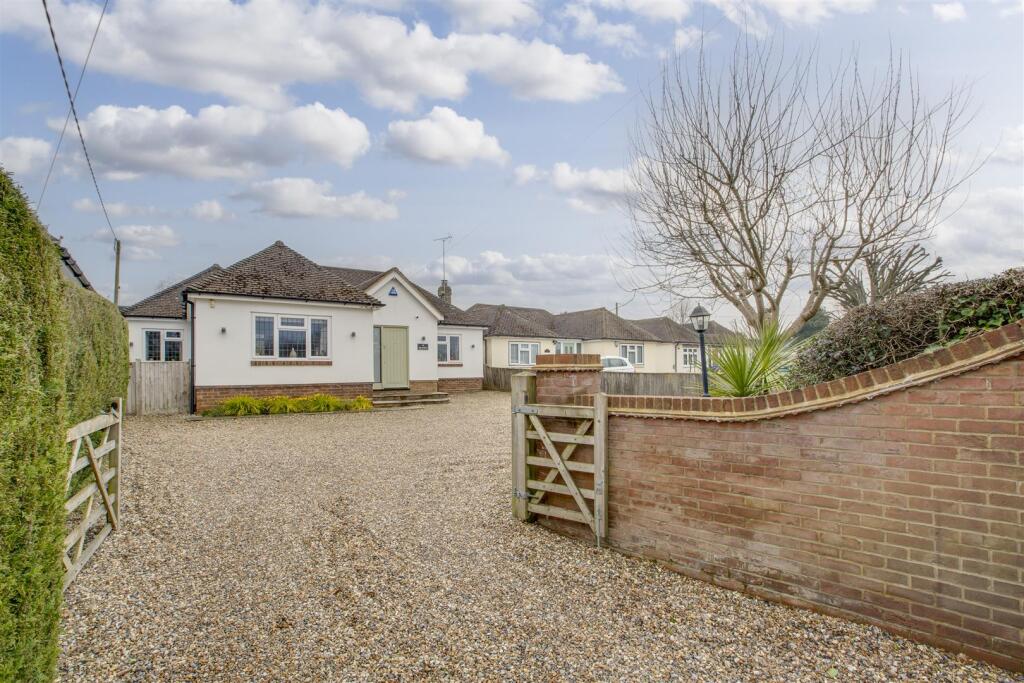 Main image of property: WINDMILL LANE, WIDMER END