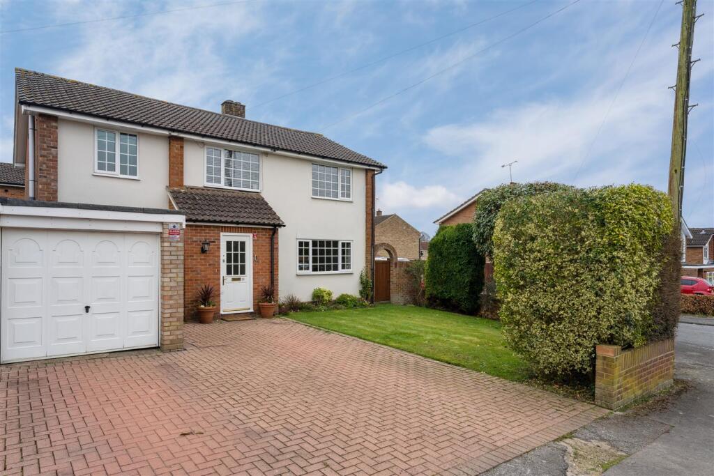 Main image of property: SOUTHFIELD DRIVE, HAZLEMERE