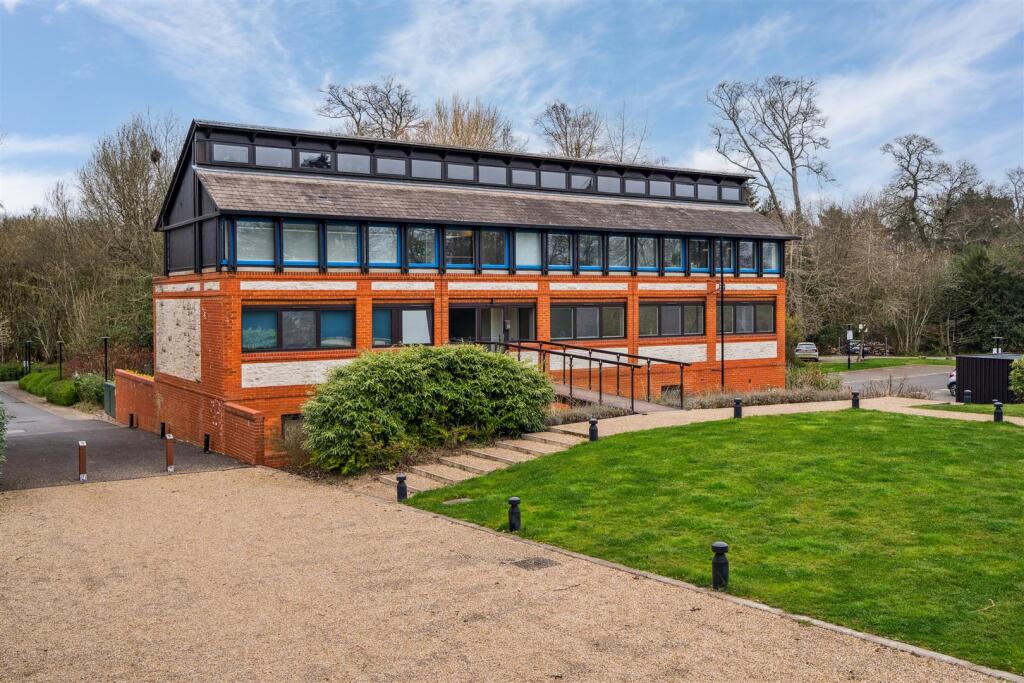 Main image of property: UPLANDS HOUSE, CRYERS HILL