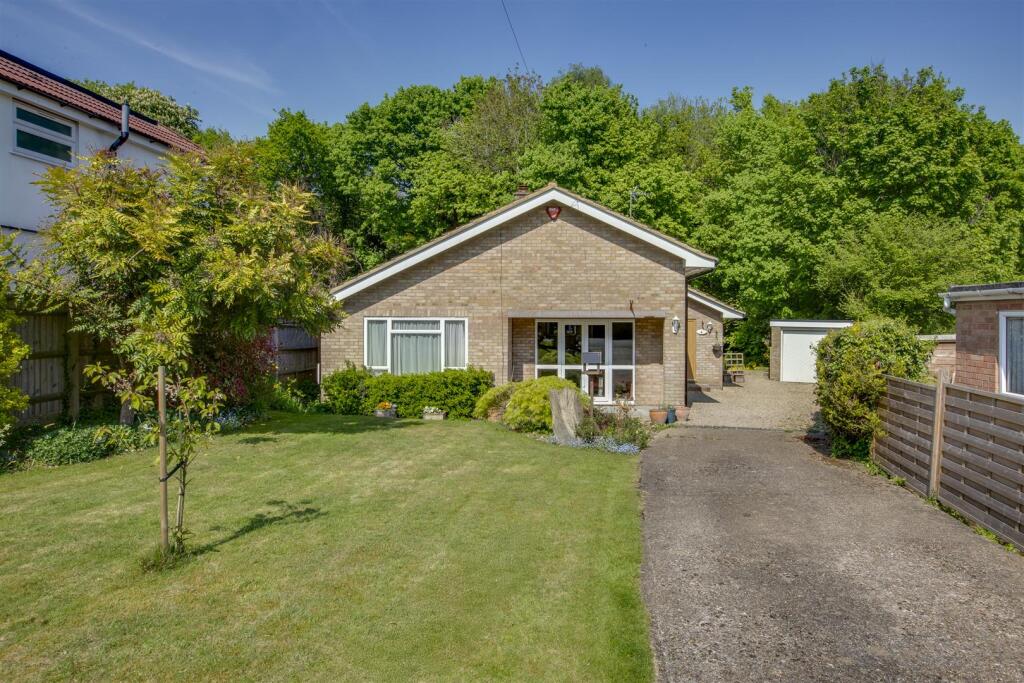Main image of property: PARK LANE, HAZLEMERE