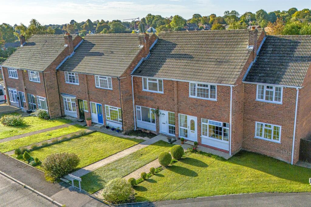 Main image of property: COWSLIP ROAD, WIDMER END (NO CHAIN)