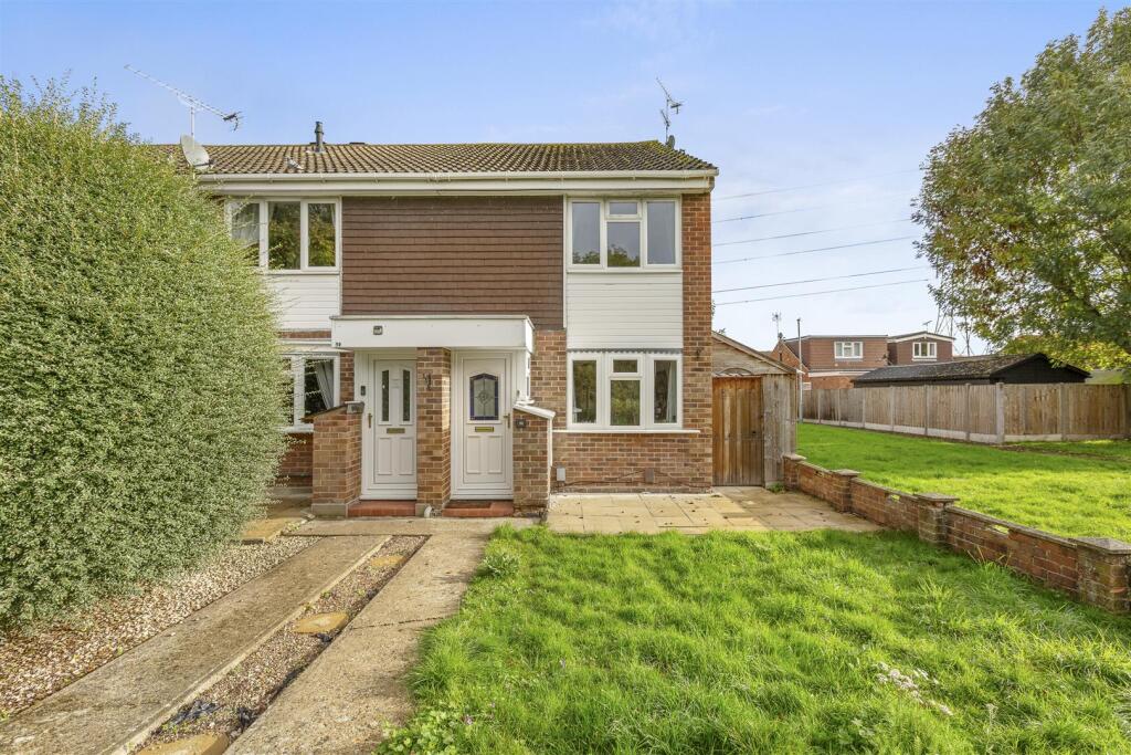 Main image of property: HARTWELL, AYLESBURY