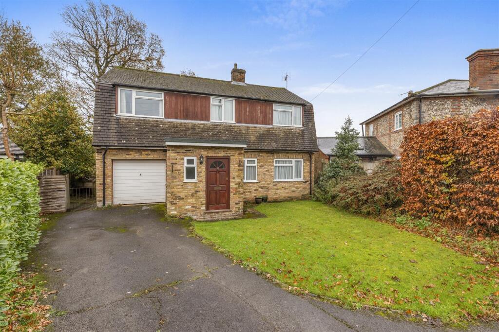 Main image of property: LOWLANDS CRESCENT, GREAT KINGSHILL