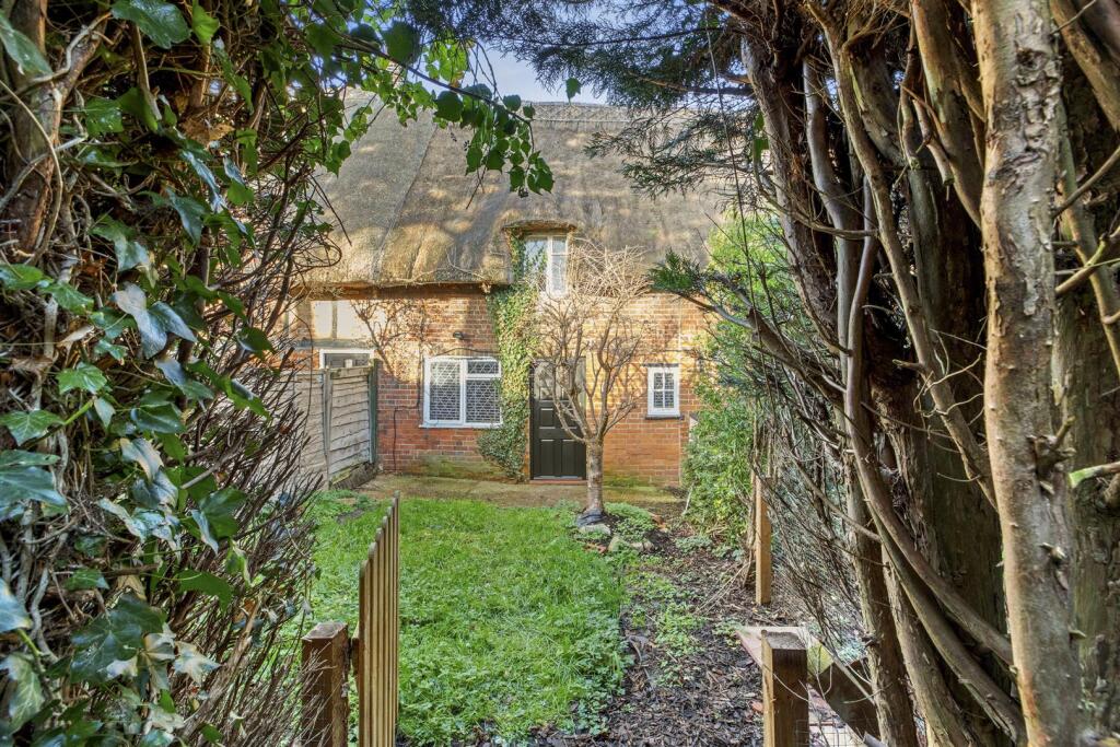 Main image of property: Lower Road, Hardwick, Aylesbury