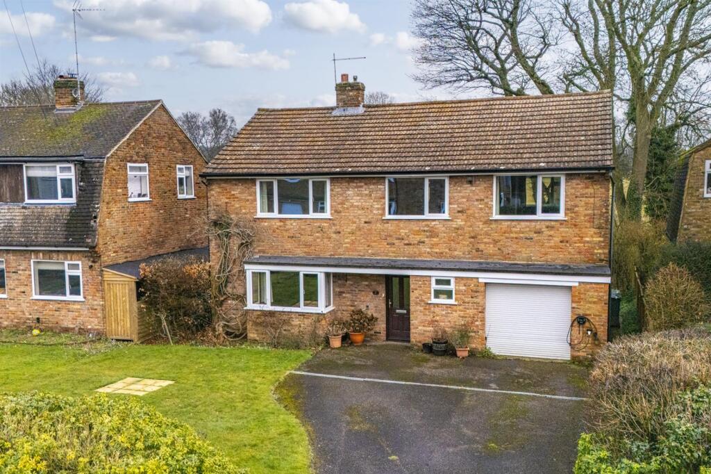 Main image of property: LOWLANDS CRESCENT, GREAT KINGSHILL