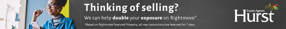 Get brand editions for Hurst Estate Agents, Hazlemere