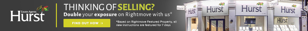 Get brand editions for Hurst Estate Agents, Hazlemere
