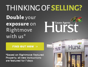 Get brand editions for Hurst Estate Agents, Hazlemere