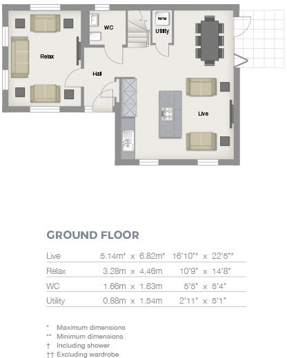 Master Floorplan Image 1