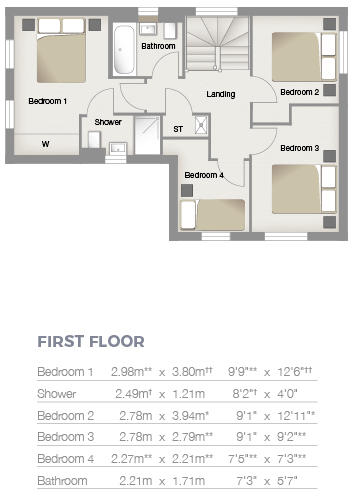 Master Floorplan Image 2