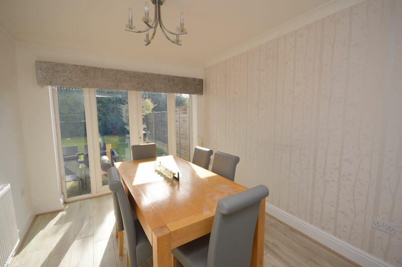 3 bedroom semidetached house for sale in Dunbeath Avenue, Prescot, L35