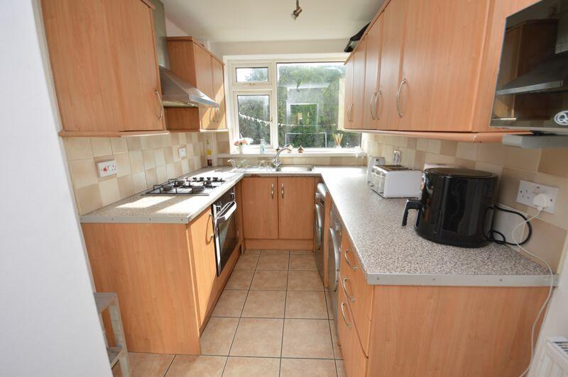 3 bedroom semidetached house for sale in Dunbeath Avenue, Prescot, L35