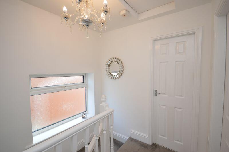 3 bedroom semidetached house for sale in Dunbeath Avenue, Prescot, L35