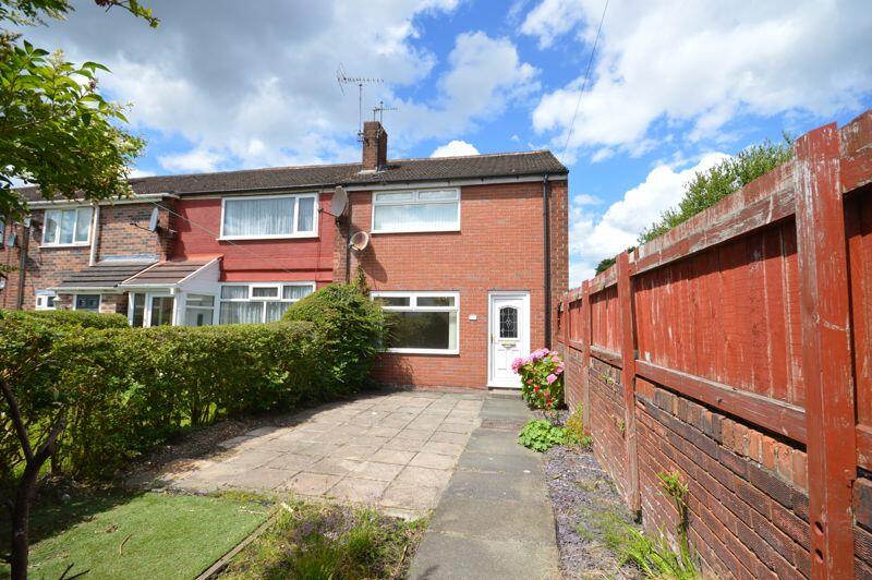 3 bedroom terraced house for rent in Melville Close, Widnes, WA8