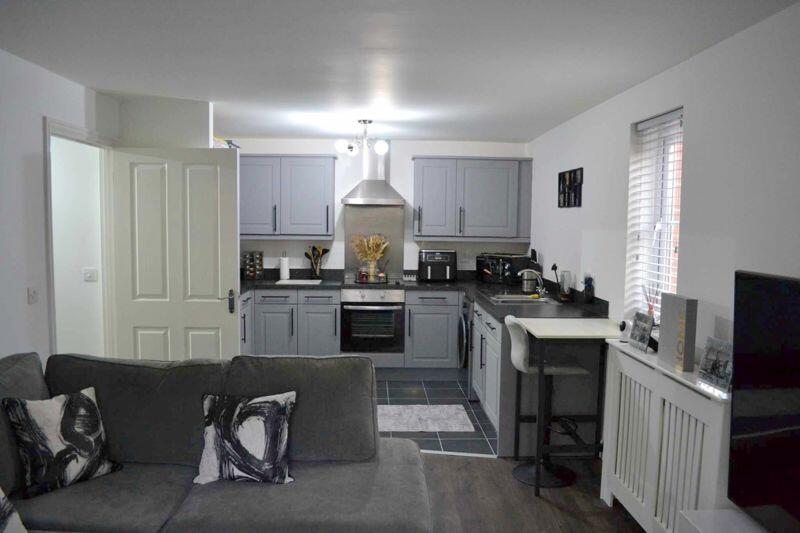 Main image of property: St. Michaels View, Widnes