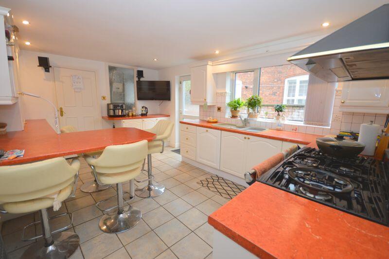 Main image of property: Birchfield Road, Widnes