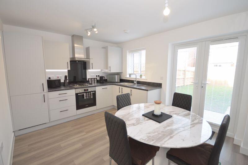 Main image of property: Grantchester Close, Runcorn