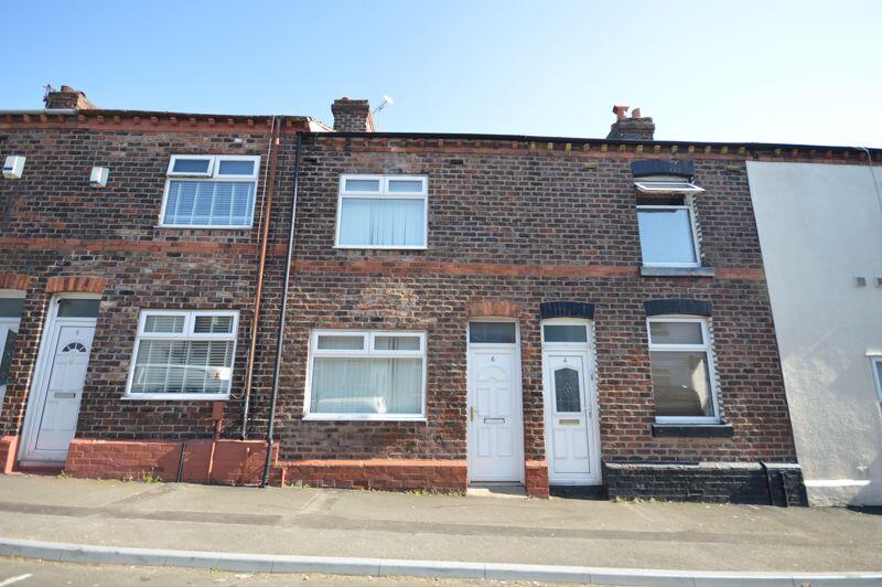 Main image of property: Edwin Street, Widnes