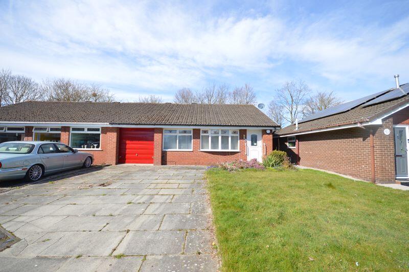 Main image of property: Douglas Close, Widnes