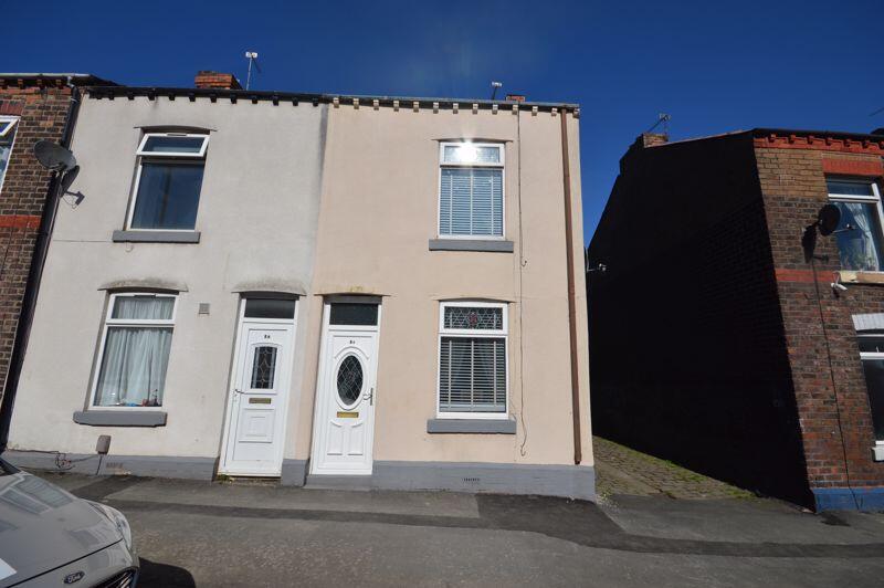 Main image of property: Cooper Street, Widnes