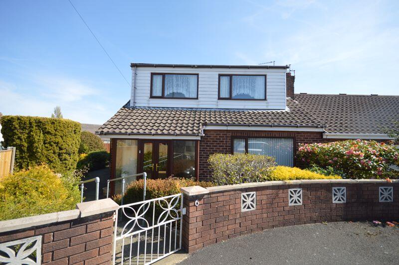 Main image of property: Elkan Close, Widnes