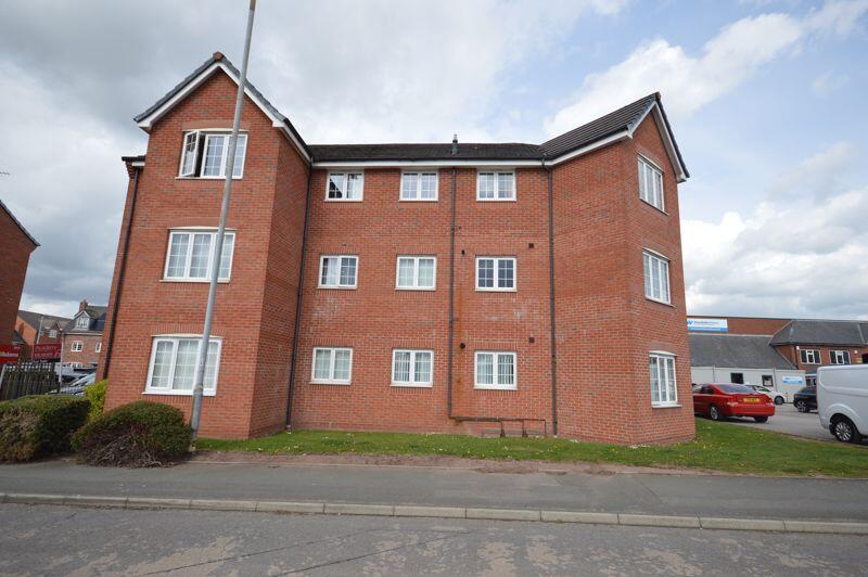 Main image of property: Latimer Close, Widnes