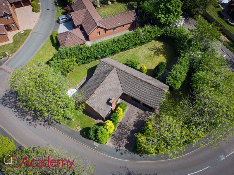 Main image of property: Clanfield Avenue, Widnes
