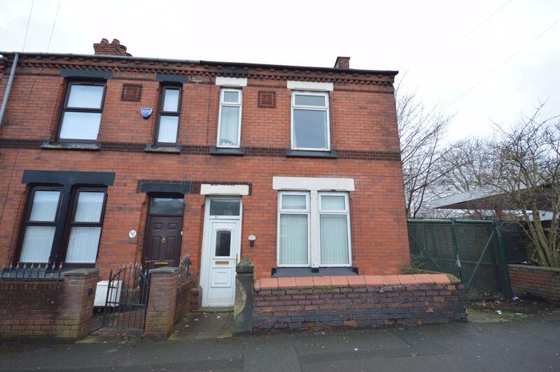 Main image of property: Deacon Road, Widnes