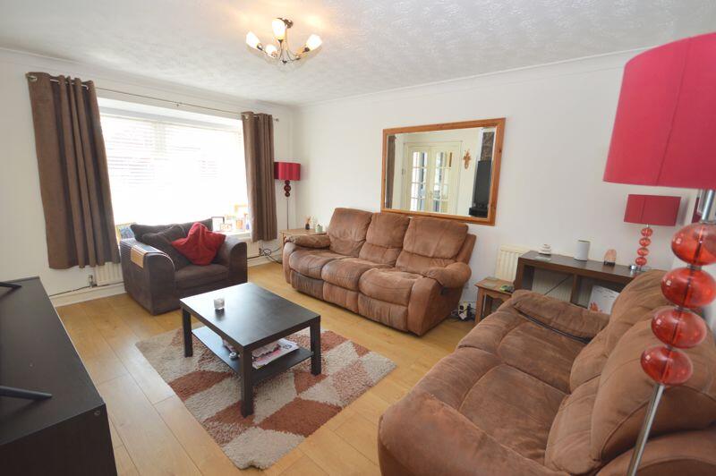 Main image of property: Calder Close, Widnes