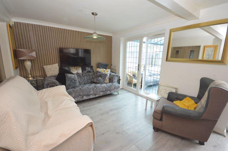 Main image of property: Parklands, Widnes