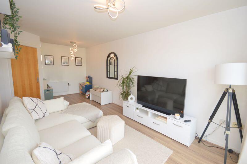 Main image of property: Cronton Lane, Widnes