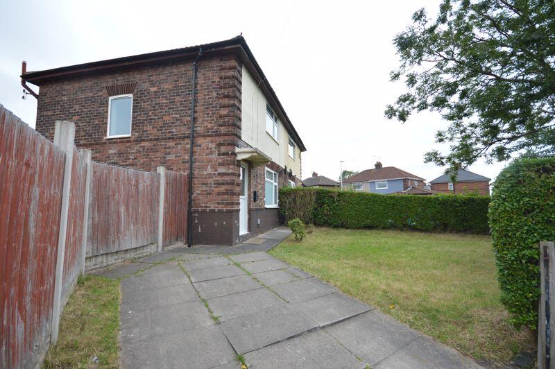 Main image of property: Squires Avenue, Widnes