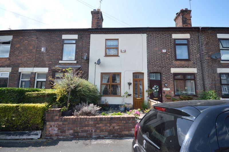 Main image of property: Heath Road, Widnes
