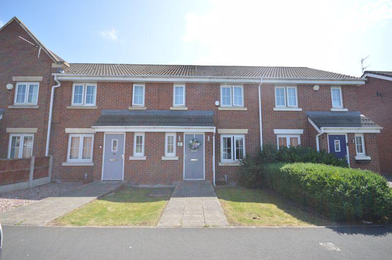 Main image of property: Wellingford Avenue, Widnes