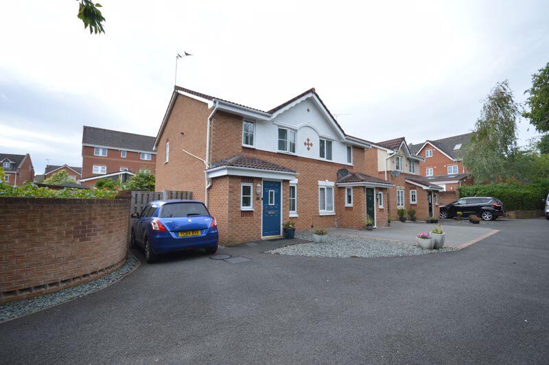 Main image of property: Jefferson Gardens, Widnes