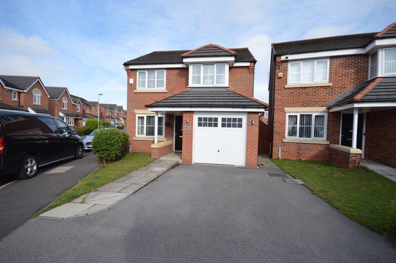 Main image of property: Chadwick Lane, Widnes