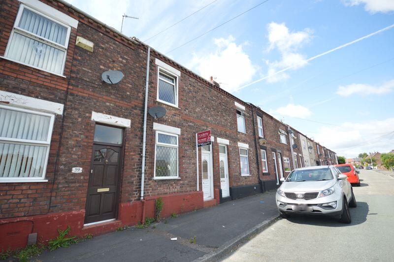 Main image of property: Ireland Street, Widnes