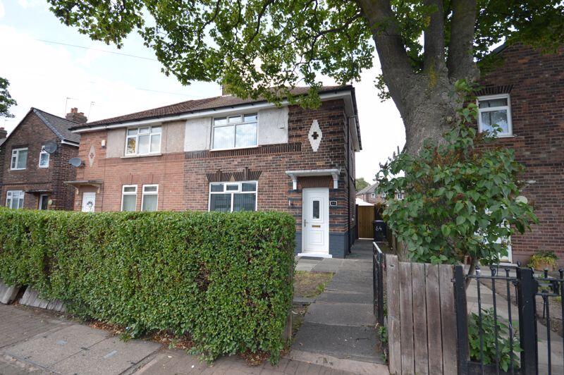 Main image of property: Milton Road, Widnes