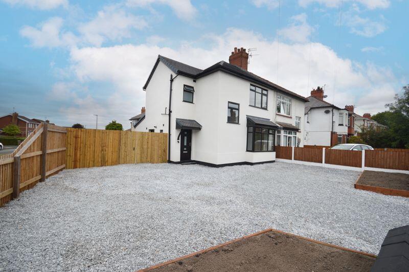 Main image of property: Birchfield Road, Widnes