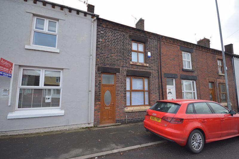 Main image of property: Hale Road, Widnes