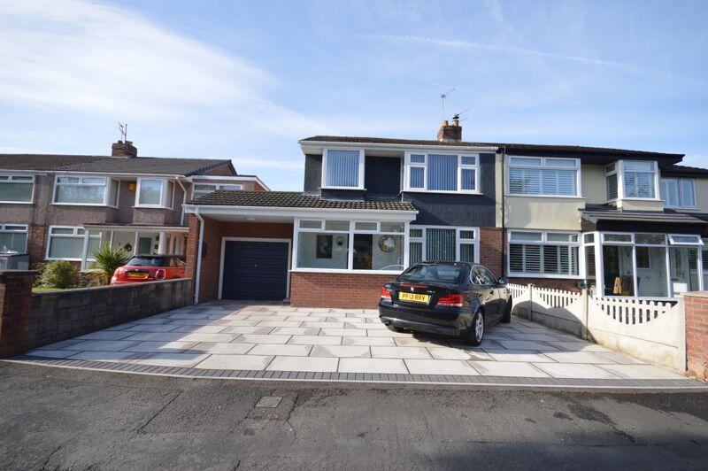 Main image of property: Warrington Road, Prescot