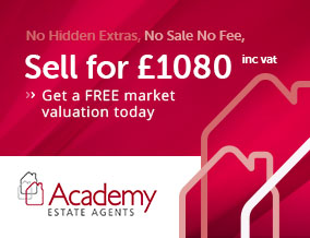 Get brand editions for Academy Estate Agents, Widnes