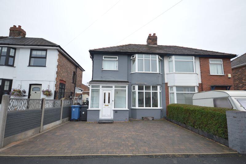 Main image of property: Blundell Road, Widnes