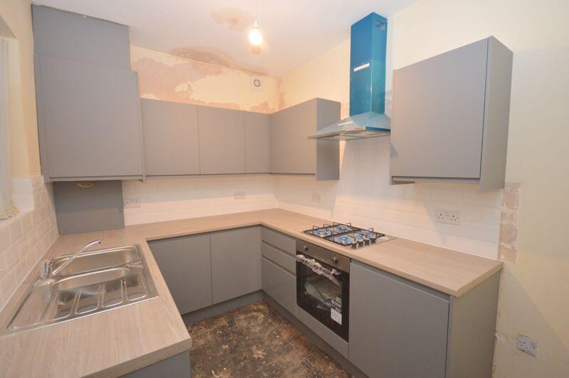 Main image of property: Denton Street, Widnes