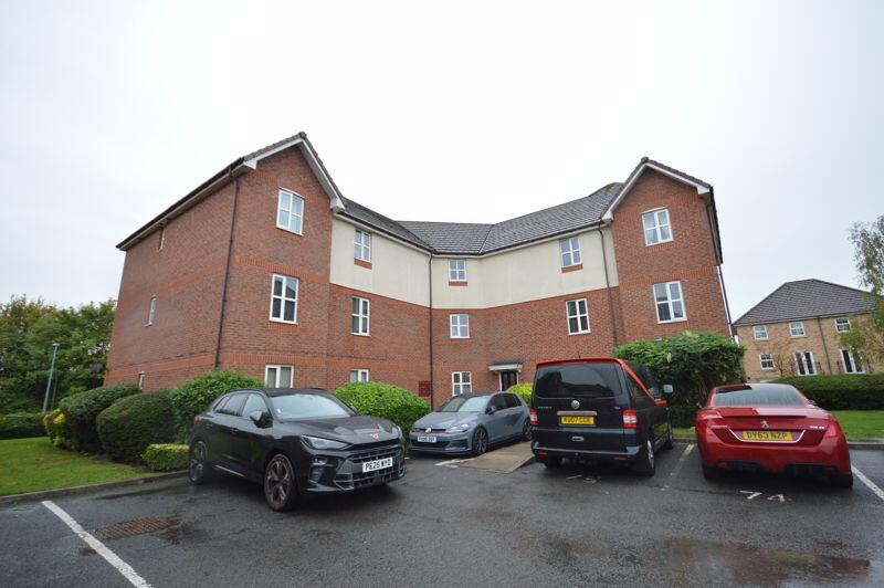 Main image of property: Larne Court, Widnes