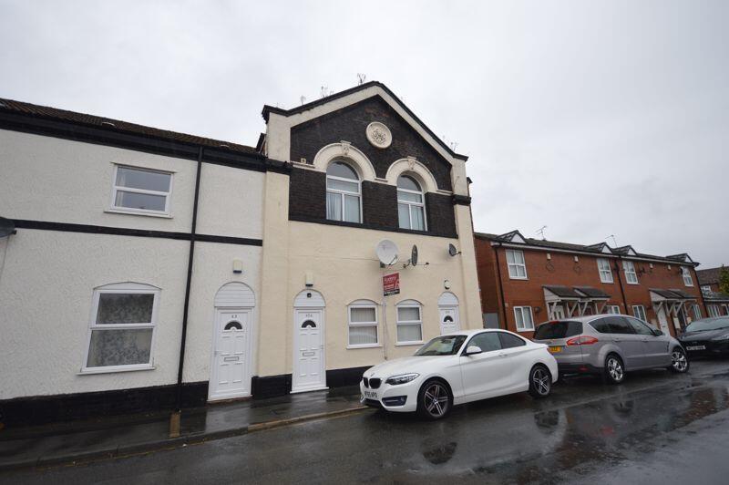 Main image of property: Lacey Street, Widnes