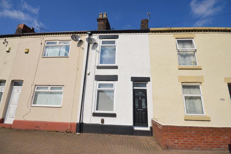 Main image of property: Milton Road, Widnes