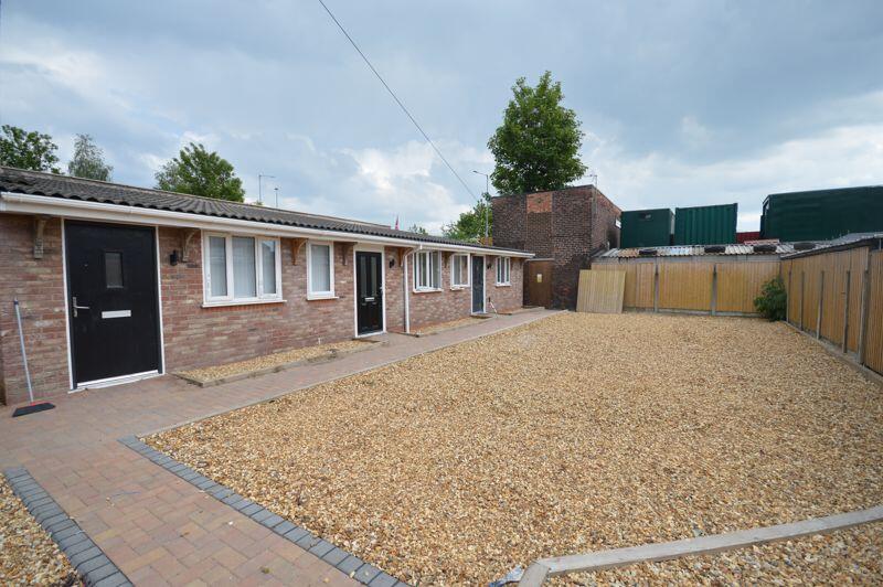 Main image of property: Albert Road, Widnes
