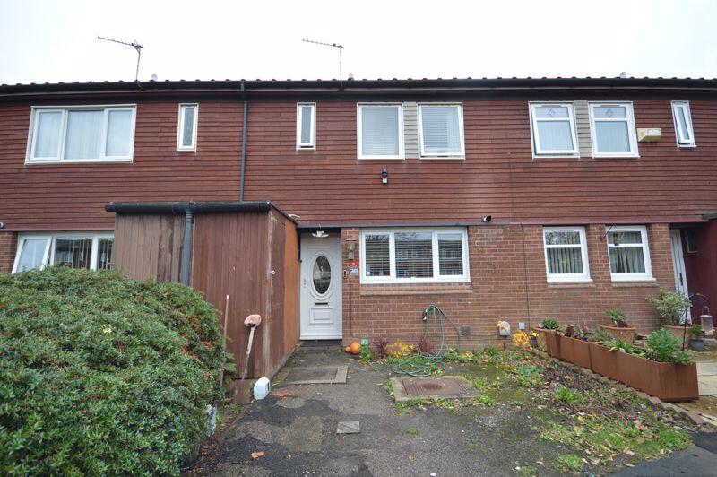 Main image of property: St. Austell Close, Runcorn